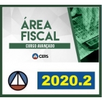 Avançado Fiscal - (CERS 2020.2) Revisado e Atualizado